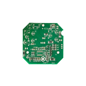 OEM ve ODM dijital TV PCB takımı ekipman SMT ve LCD ekran özel PCBA kurulu - Product Image 1