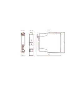 Brand New <strong>Siemens</strong> <strong>SIMATIC</strong> ET 200SP HA Digital Output <strong>Module</strong> DI 32X24VDC/0.5A HA 6DL1132-6BL00-0PH1 - Product Image 2
