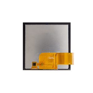 Pantalla TFT de 4 pulgadas RGB 480x480 LCD, TFT SPI, táctil, LCD, para aire acondicionado de hogar inteligente - Product Image 3