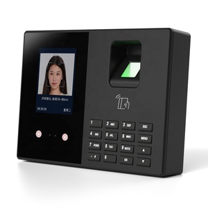 Reconocimiento facial más barato de bajo costo y tiempo de acceso a la tarjeta - Product Image 2