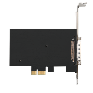 Fábrica directamente 8-Puerto RS232 tarjeta Express, serie, PCIe 8 serie tarjeta de expansión otros accesorios de computadora - Product Image 4