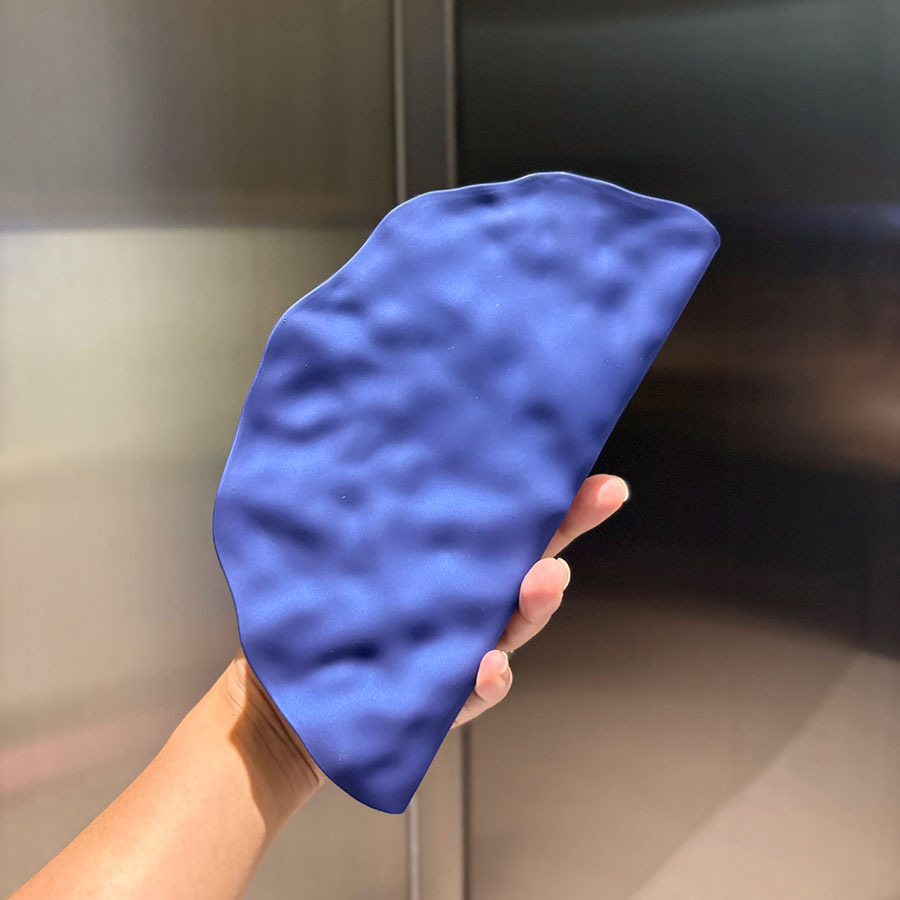 Bleu profond ZCYM-433
