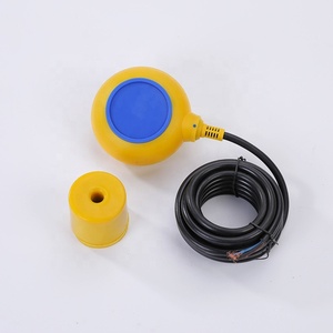 LIRLEE Customizable Cable Length Water <strong>Level</strong> <strong>Control</strong> <strong>Float</strong> <strong>Switch</strong> <strong>Float</strong> <strong>Level</strong> <strong>Switch</strong> - Product Image 6