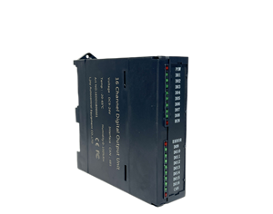 Wholesale Brand New 16-Point Digital <strong>Output</strong> Module Original Compact Design with Modbus Network Connection Input <strong>Output</strong> (IO)
