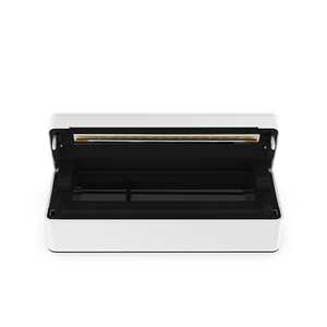 Wireless Portable <strong>Printer</strong> Inkless Mobile <strong>Printer</strong> Compatible <strong>with</strong> IOS <strong>Android</strong> &amp; Laptop for Travel Mobile Office School, Home - Product Image 4
