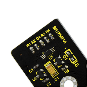 Keyes tudio IIC-Schnitts telle BH1750FVI Digitales Licht intensität <span class=keywords><strong>sensor</strong></span> modul