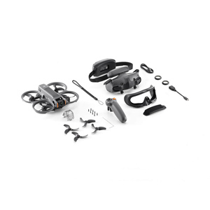 Yeni DJI Avata 2 Fly daha Combo (tek akü) yarış Drone kamera 10km görüntü aralığı FPV dürbün balıkgözü görsel konumlandırma - Product Image 2
