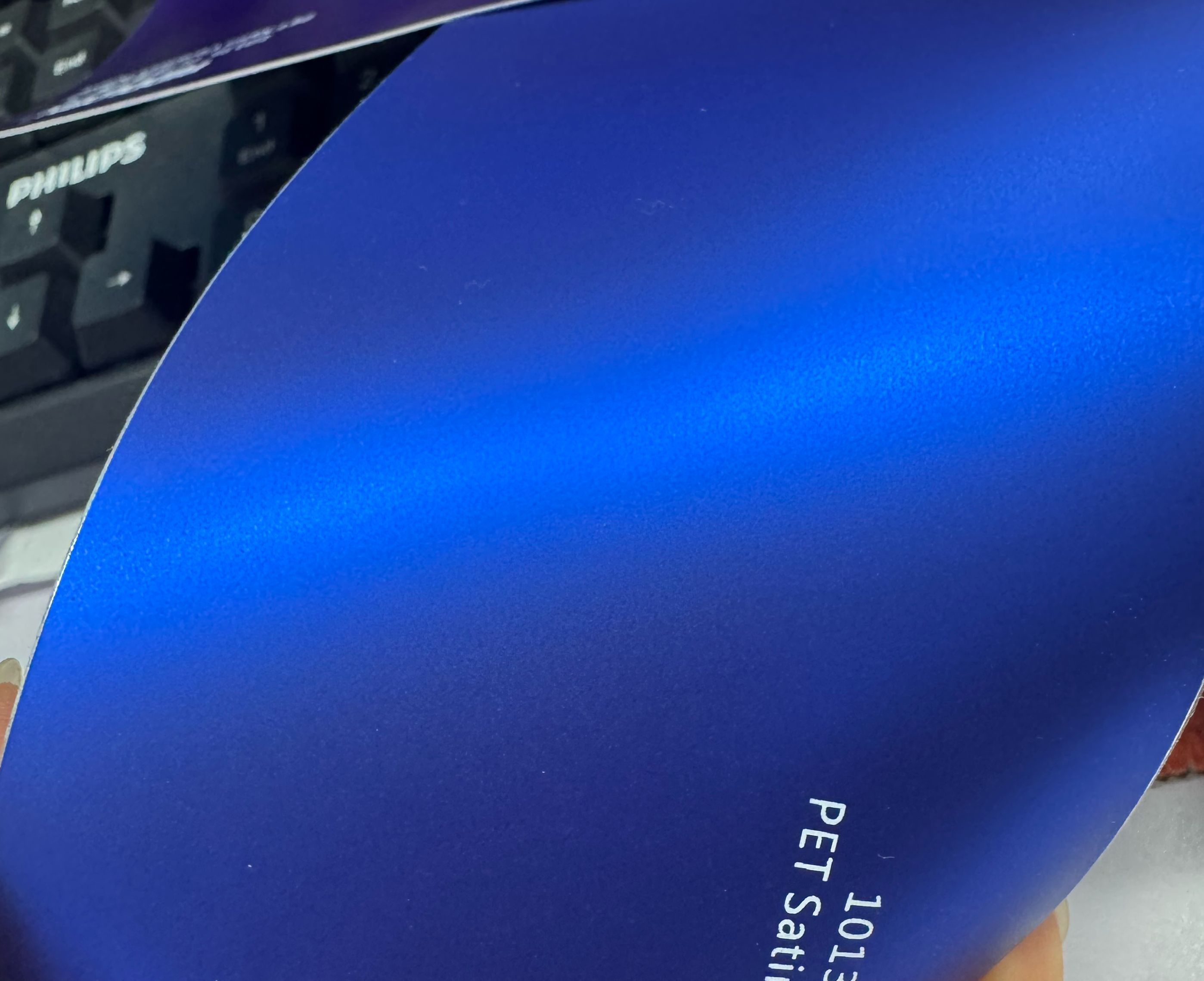 Bleu