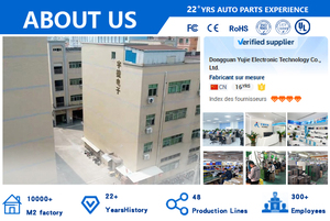 Pre-có dây thiết kế kép USB Port 4/5/6 gang Rocker chuyển đổi bảng điều chỉnh LED ánh sáng Xe thuyền biển 12V-24V cho đèn sương mù đèn pha - Product Image 4