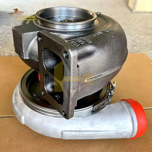 Bộ tăng áp động cơ Diesel Hangood 359-4027 cho động cơ Cummins 6CT 8.9L 9.5L L9.3, phụ tùng thay thế cho máy xúc - Product Image 4