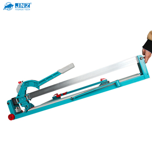 <strong>CUTTERS</strong> MADE in CHINA TILE <strong>CUTTER</strong> CONSTRUCTION TOOLS for CERAMIC and PORCELAIN TILE TILE CUTTING MACHINE WITH LASER - Product Image 3