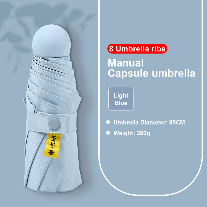 8K Light Blue