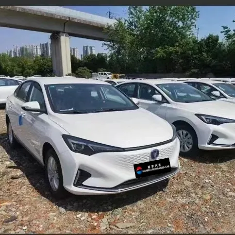 2024 Changan EadoEv460中国自動車新エネルギーセダン車Yidong車両低価格2wd高速車