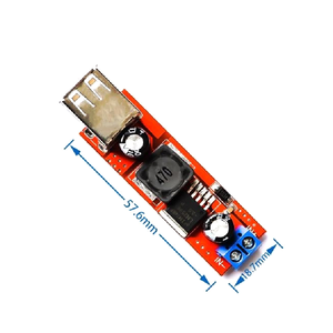Harge-Herramienta de nivelación de 6-40V, 5V 3 ou, 2596 UAL - Product Image 2