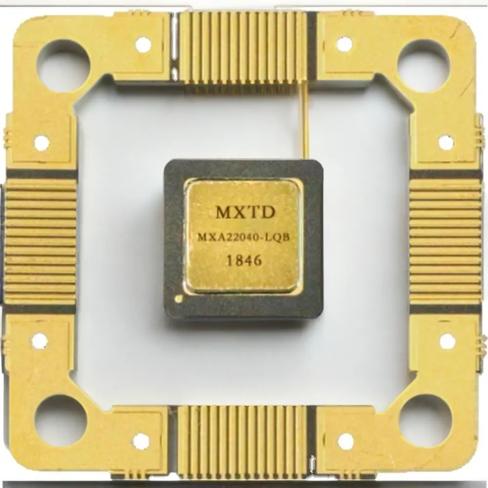 Circuito transceptor integrado de 8 canales, velocidad máxima de transmisión de datos, Chip transceptor de bus de 50MHz