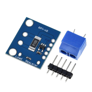 Convertidor de corriente analógico de alta resolución INA169, módulo de sensor de corriente, 2 uds. - Product Image 2