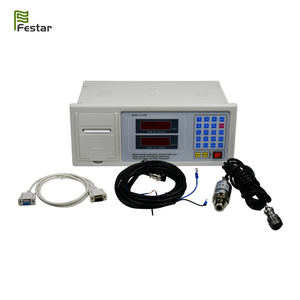 Force Display Controller for <strong>Compression</strong> <strong>Testing</strong> <strong>Machine</strong> - Product Image 5