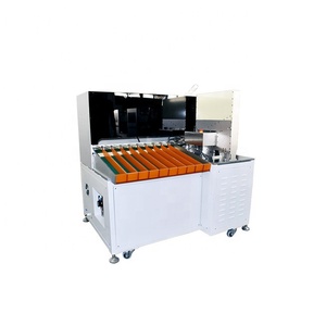 Gelon Battery Pack Machine 18650 & 21700 Zylindrische Zelle Zehn-Kanal-Tests ortier gerät OCV-Sortiermaschine - Product Image 3