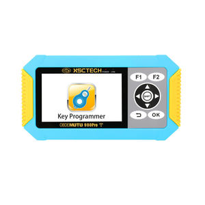 OBDEMOTO- 900PRO Motorrad diagnose tool ECU Scanner Fehler detektor reichhaltige Diagnose funktionen Lampen rückstellung - Product Image 1