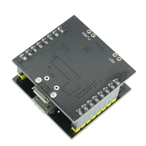 <strong>ESP8266</strong> <strong>ESP</strong>-<strong>12F</strong> <strong>Serial</strong> WIFI <strong>Module</strong> Mini Development Board Nodemcu CH340 Micro USB <strong>Module</strong> Witty Cloud - Product Image 3