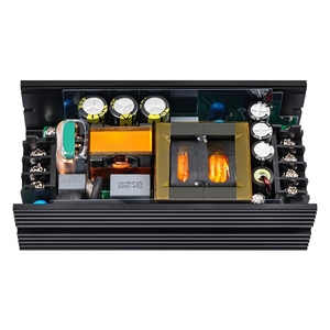 240W AC DC marco abierto SMPS con 48V 5A fuente de alimentación 60Hz frecuencia 240V entrada para iluminación LED 50W potencia de salida - Product Image 2