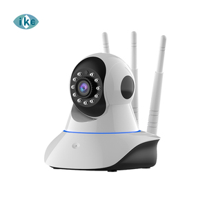 Ysx/yiiiiiot 2MP เสาอากาศ WiFi PTZ กล้องไร้สาย1080P เคลื่อนไหวติดตามมนุษย์การ์ด TF บันทึกกล้องเครือข่ายรักษาความปลอดภัย - Product Image 2