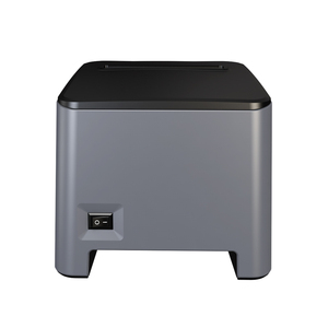 Factory Direct High Quality 80mm USB LAN Thermal Receipt <strong>Printer</strong> With Automatic Cutter Cheap Retail for Restaurants Ready Stock - Product Image 4