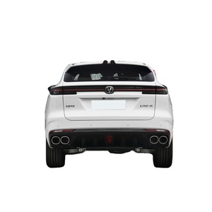 Changan Uni-K 2.0 Yue lingfwd AWD รถเบนซินสำหรับผู้ใหญ่