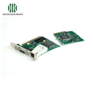 OEM Router Wifi Wireless Router Modul Leiterplatte Leiterplatte Hochwertige PCBA von guter Qualität - Product Image 6