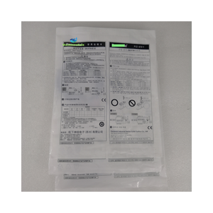 Nuevo Sensor de Proximidad Inductivo de Forma Rectangular Original en Stock de 2 a 2 - Product Image 4