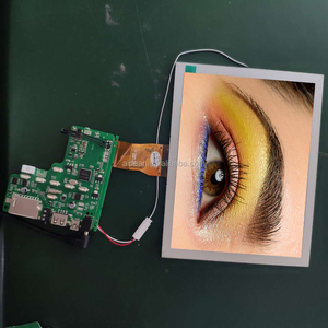 AD Player Frameless 13.0&quot; <strong>LCD</strong> LED Screen HD Input Resolution 1280*800 Digital Signage <strong>Display</strong> <strong>Module</strong> - Product Image 2