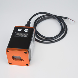 Telémetro láser Respuesta rápida Sensor Lidar Rango 100M Apilador Sistema de control de posicionamiento Sensor de distancia - Product Image 6