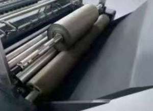 Automatic High Speed Kraft Slitting <strong>and</strong> Rewinding <strong>Machine</strong> 2600mm - Product Image 4