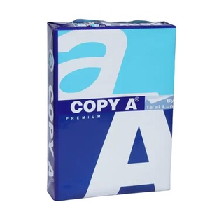 Wholesale A4 Copy <strong>Paper</strong> Price Double a A4 Bond <strong>Paper</strong> Hard Copy Gsm White A4 80gsm Office Copier <strong>Paper</strong> 8600 Pieces