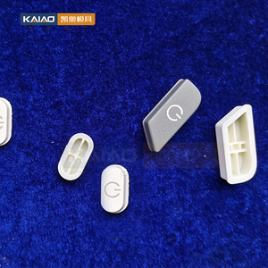 KAIAO, Высококачественная клавиатура, быстрое прототипирование, поверхностная трафаретная печать, резиновая форма, вакуумное литье, услуги по обработке под заказ - Product Image 4