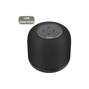 TFカード付きポータブル高低音BluetoothスピーカーAUXUSBFMハンズフリー通話とコンピューター用の磁気機能 - Product Image 1