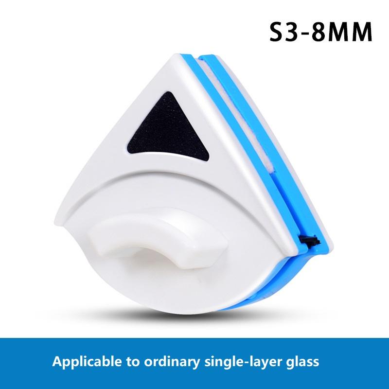 B2: 3-8mm (vidrio de una sola capa)