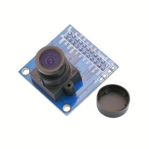 STM32 MCU開発用FIFO付きOV7670カメラモジュール - Product Image 1