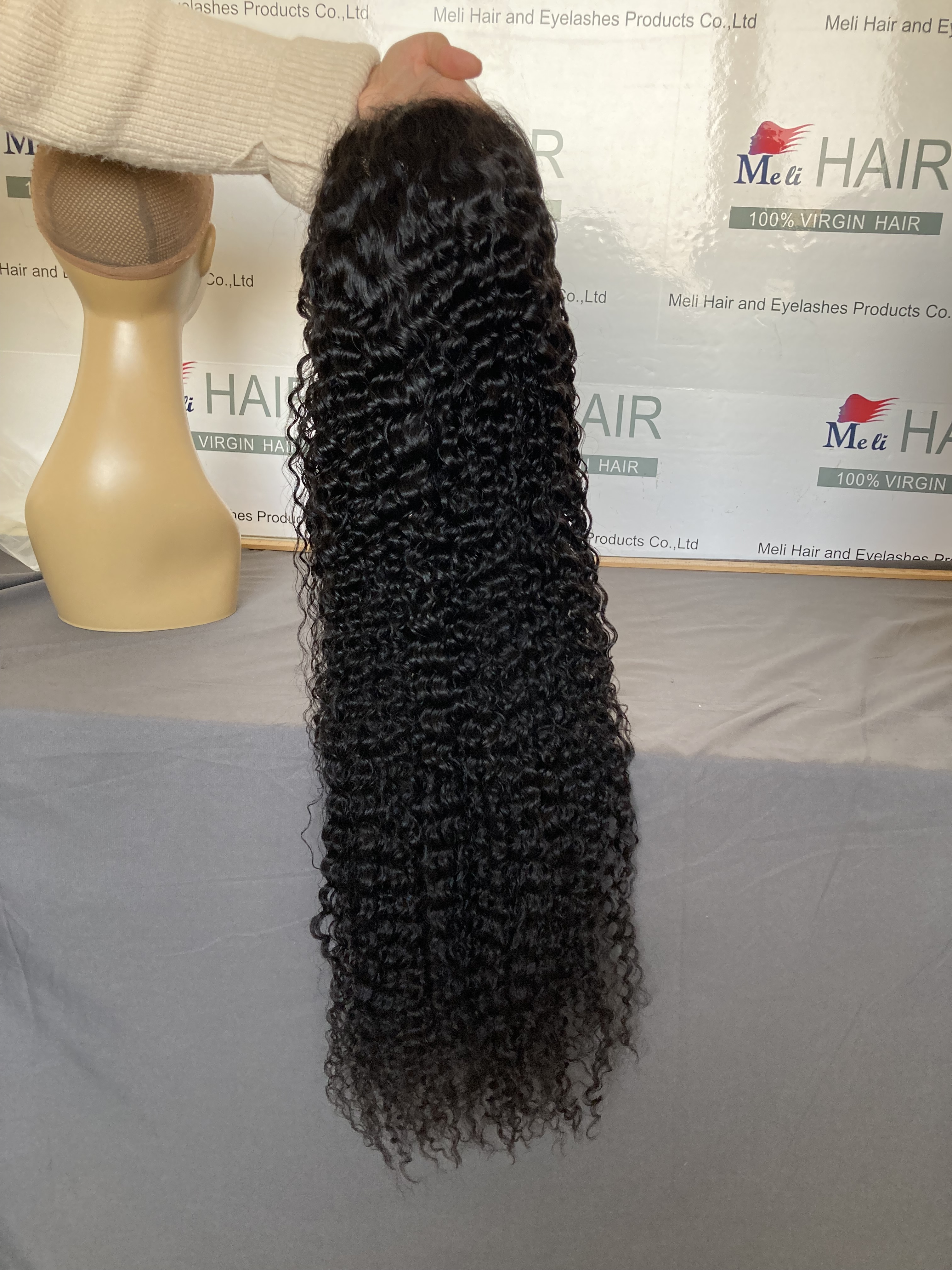 หยิกหยักศก