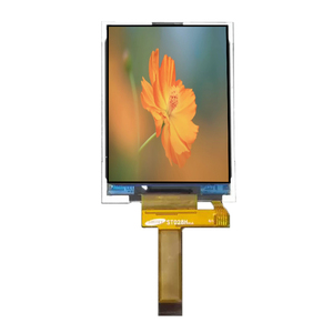 2.8 Inch 320x240 <strong>MCU</strong> Interface <strong>TFT</strong> <strong>LCD</strong> Display Module - Product Image 3