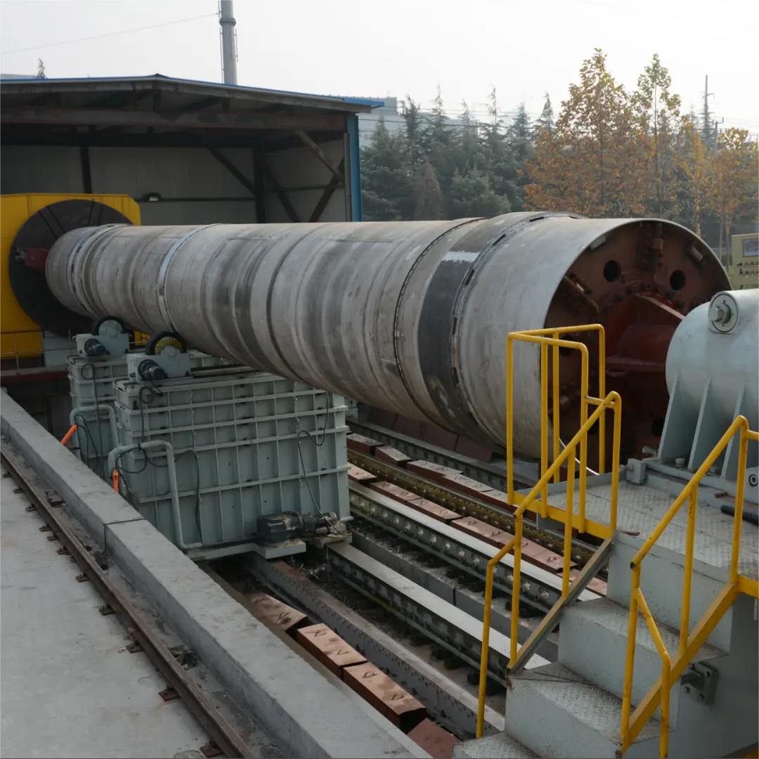 Secador rotatorio de secado de cloruro de colina de gran capacidad de procesamiento, secador rotatorio de cloruro de colina