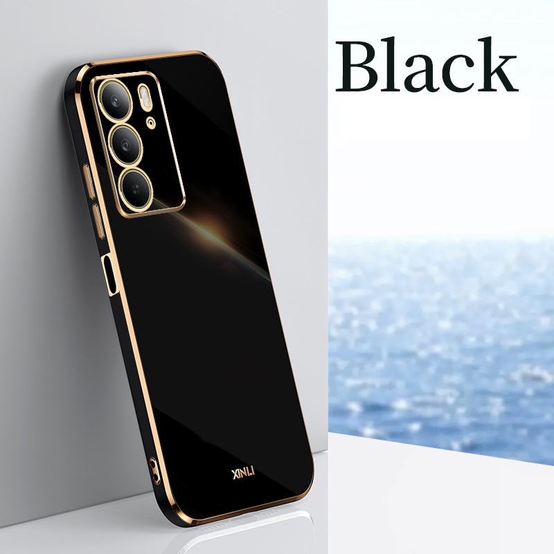 Just case&Black