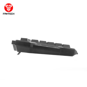 Ready Stock Fantech K511 Durable Internet Cafe Use Wired Backlit Gaming <strong>Keyboard</strong> - Product Image 5