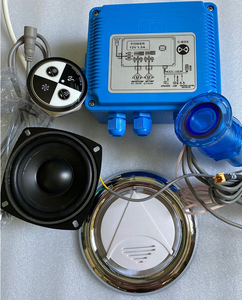 Panel de Control multifunción para Spa, controlador de bañera de masaje - Product Image 2