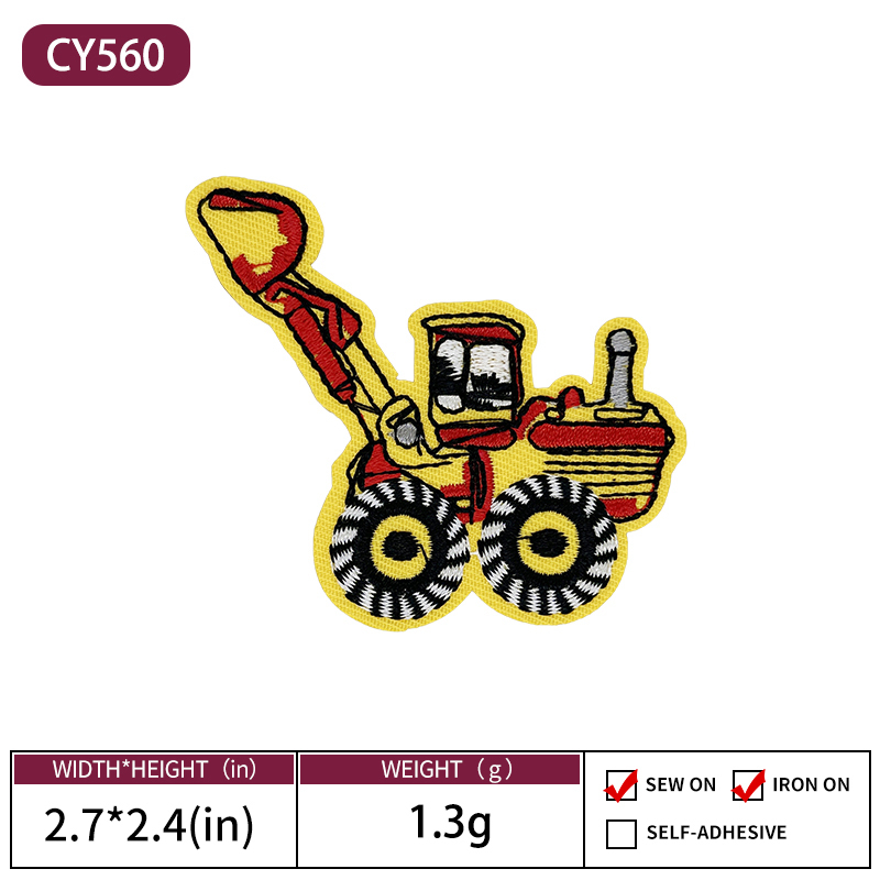 CY560