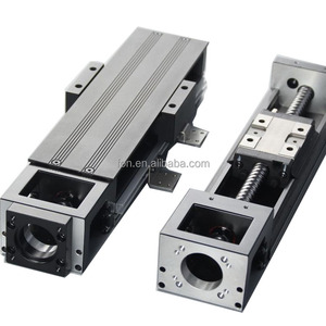 Xy-Mesa deslizante de Etapas lineales motorizadas - Product Image 5
