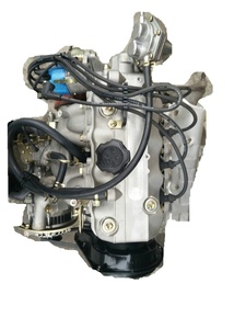 発電機セットのための1000ccガソリンエンジンF10aエンジン - Product Image 3