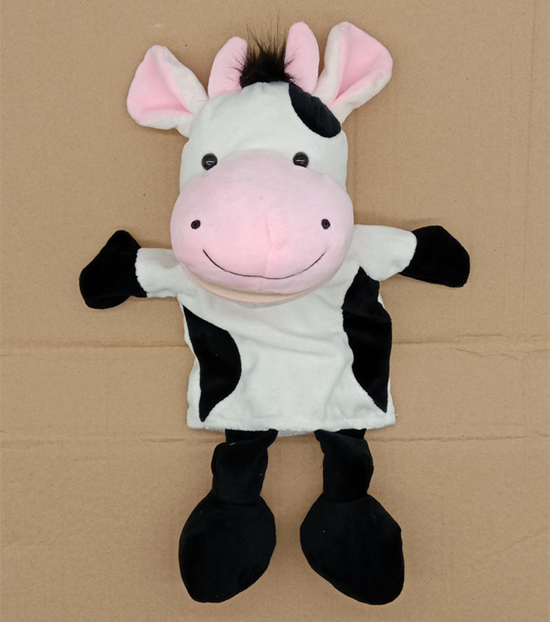vache