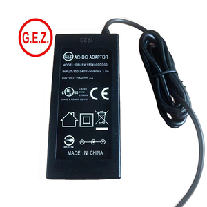 Universal 100V to 240V <strong>Adapter</strong> 2A 3A 5A 6A Ac to Dc Desktop Type Power <strong>Adapter</strong> - Product Image 4