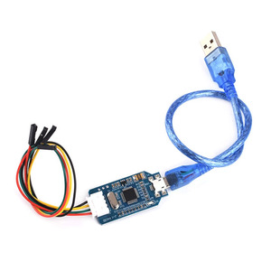 J-Link OB ARMシミュレーションデバッガSWDプログラマーSTM32ダウンローダーJ-link Generation V8に対応 - Product Image 3